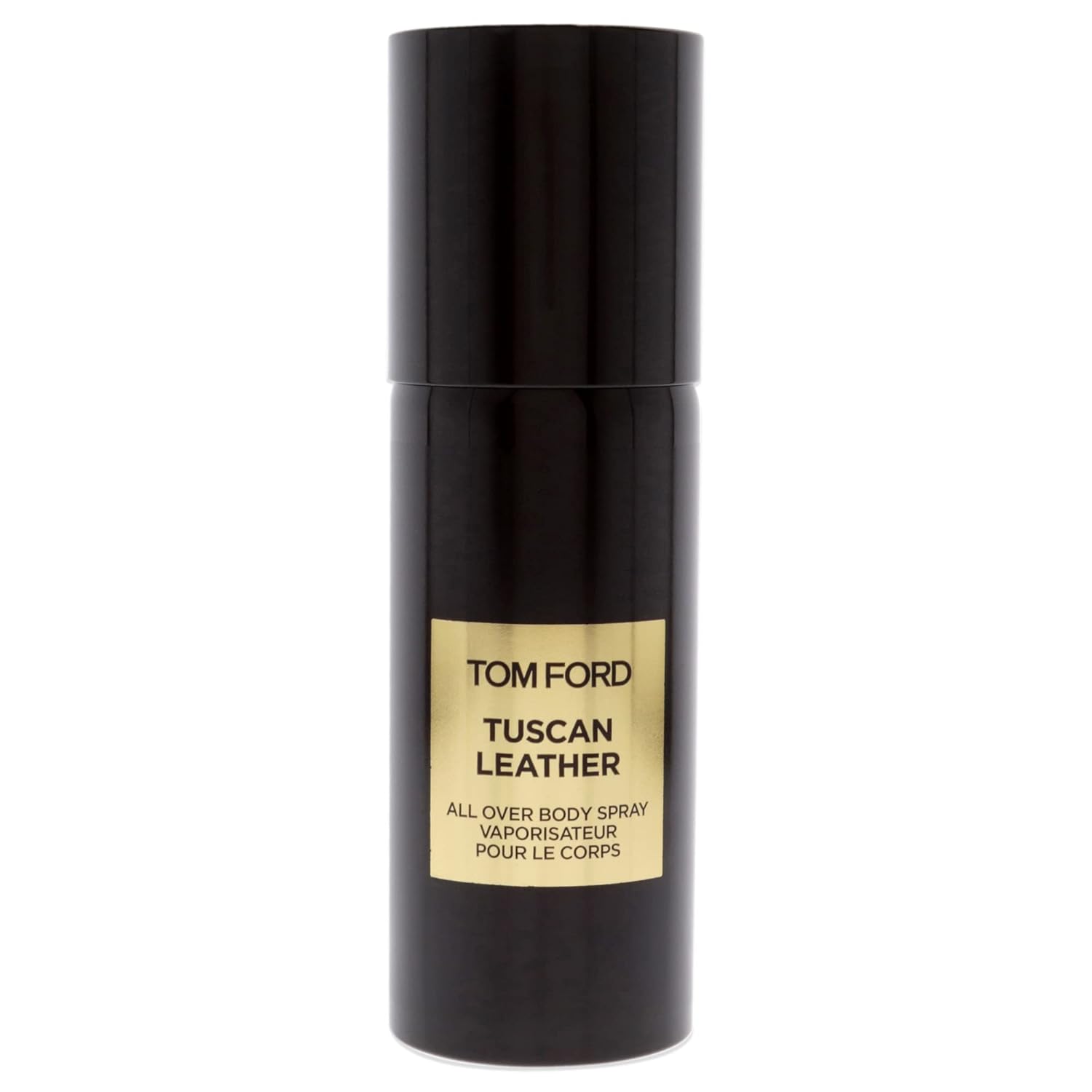 tom ford tuscan leather body spray men 4 oz
