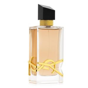 yves saint laurent libre flowers and flames for women 3 oz edp spray