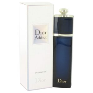 dior addict by christian dior eau de parfum spray 3.4 oz for women