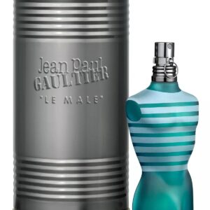 le male by jean paul gaultier for men 6.8 oz eau de toilette spray
