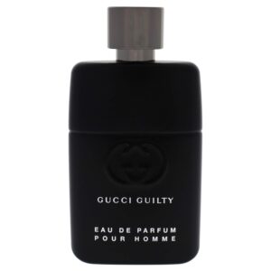gucci guilty for men 3.0 oz eau de parfum spray