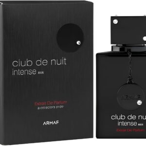 armaf "club de nuit intense extrait de parfum spr 2.37 m (clean)
