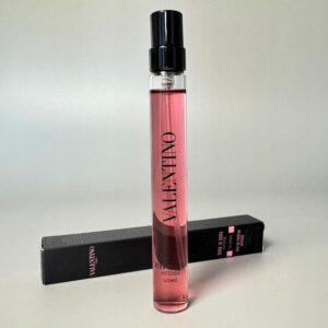 valentino uomo born in roma intense edp spray 0.33 oz