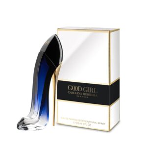 carolina herrera very good girl edp spray women 2.7 oz