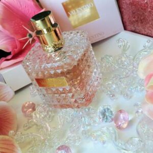 valentino donna for women 3.4 oz eau de parfum spray