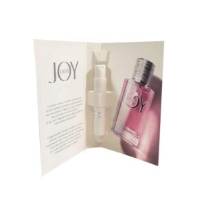 dior joy by christian dior vial (sample) .03 oz women