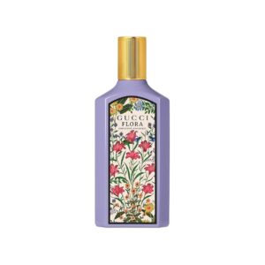 flora gorgeous magnolia by gucci for women 3.3 oz edp spray