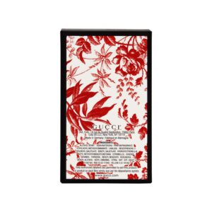 gucci bloom gocce di fiori for women 3.3 oz eau de toilette spray