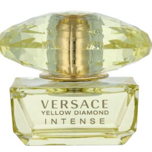 yellow diamond intense by versace for women 3.0 oz eau de parfum spray