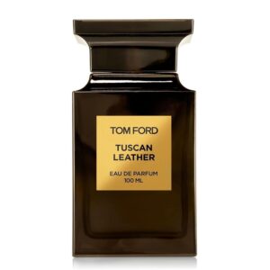 tom ford private blend tuscan leather 3.4 oz / 100ml