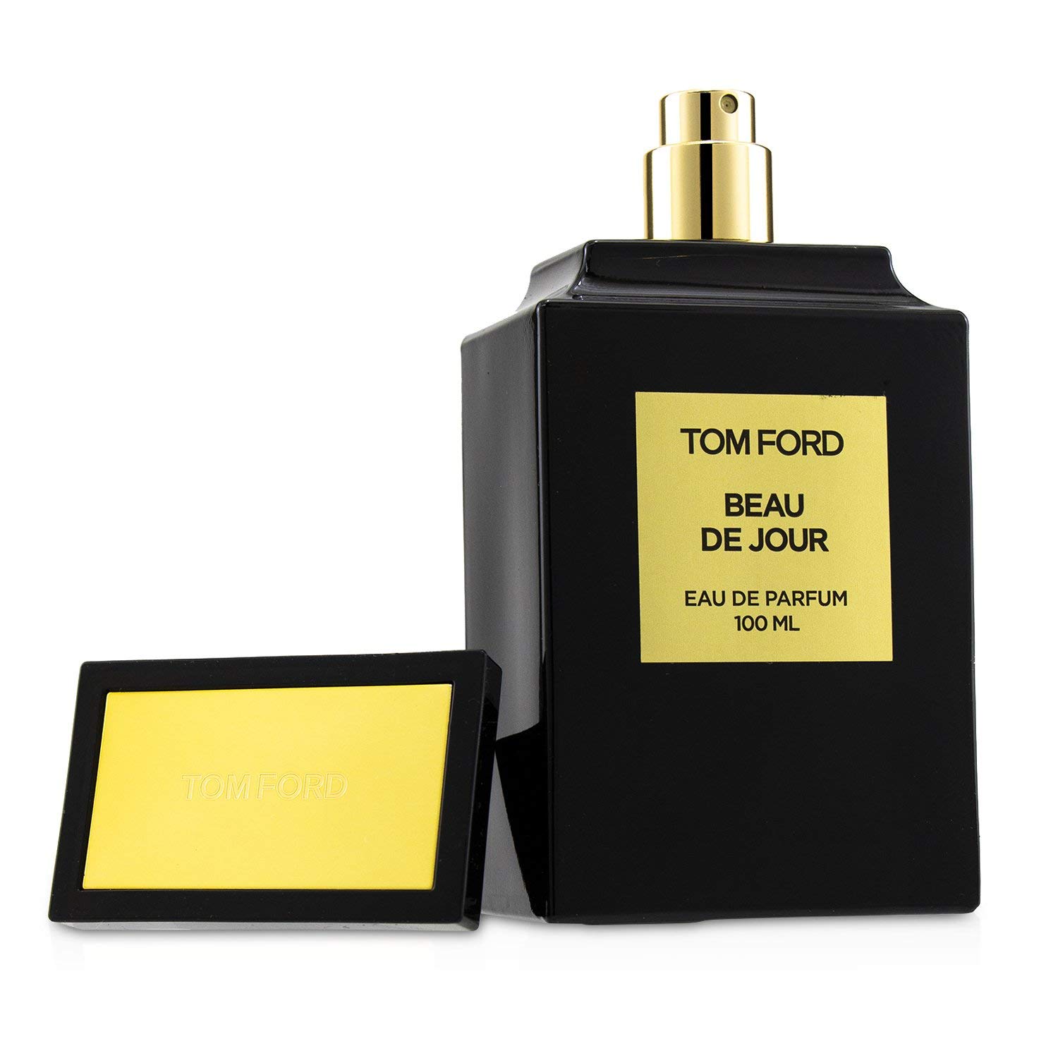 tom ford unisex beau de jour edp spray 3.4 oz (100 ml)