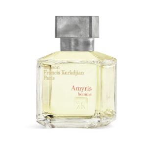 maison francis kurkdjian amyris homme for men 1.2 oz edt spray