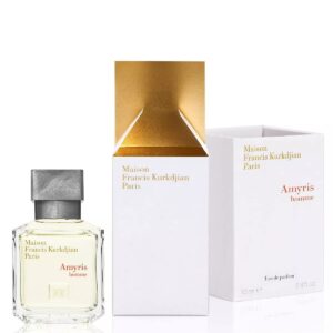 maison francis kurkdjian amyris pour homme eau de toilette, 2.4 fl oz