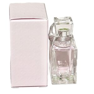 miss dior blooming bouquet christian dior perfume women 0.17 oz edt splash mini