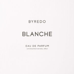 byredo blanche eau de parfum spray 50ml/1.6oz