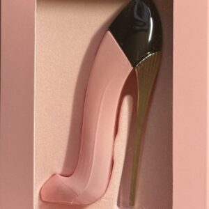 carolina herrera mini good girl blush eau de parfum 0.24 oz / 7 ml eau de parfum rollerball