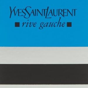 yves saint laurent rive gauche by yves saint laurent for women. eau de toilette spray 3.3 fl ounces