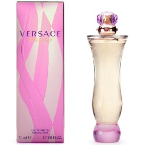 versace woman for women 1.7 oz eau de parfum spray
