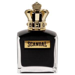 scandal pour homme le parfum by jean paul gaultier 1.7 oz eau de parfum intense spray