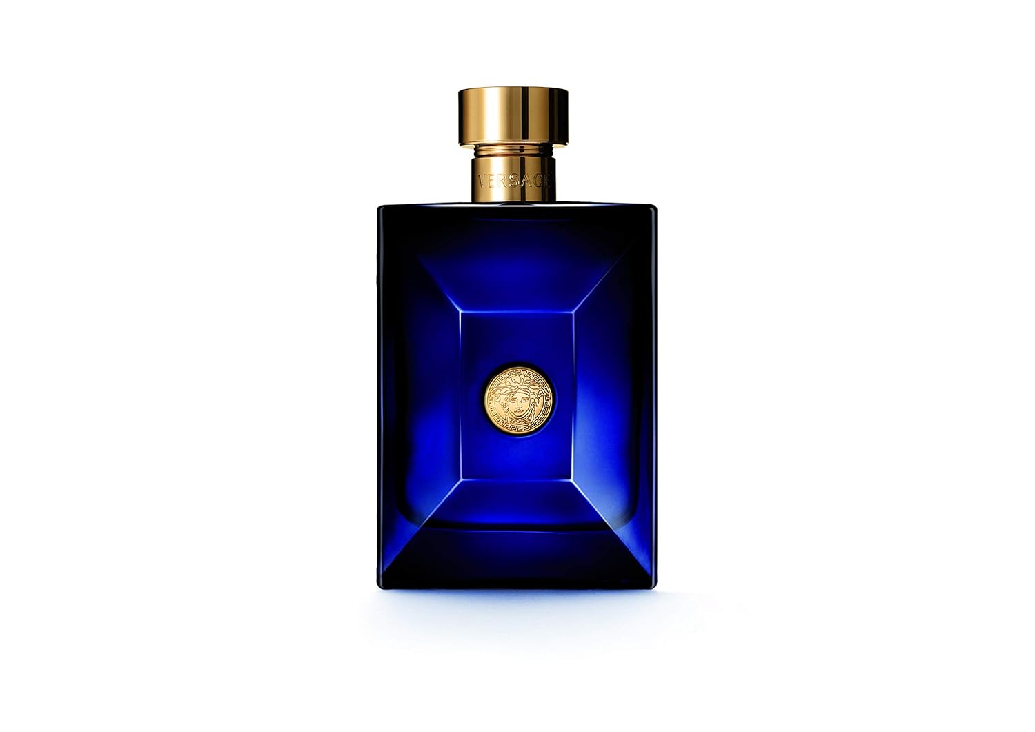 versace pour homme dylan blue for men 6.7 oz eau de toilette spray