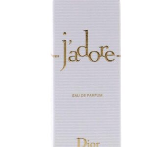 dior j'adore .17 oz / 5 ml eau de parfum mini