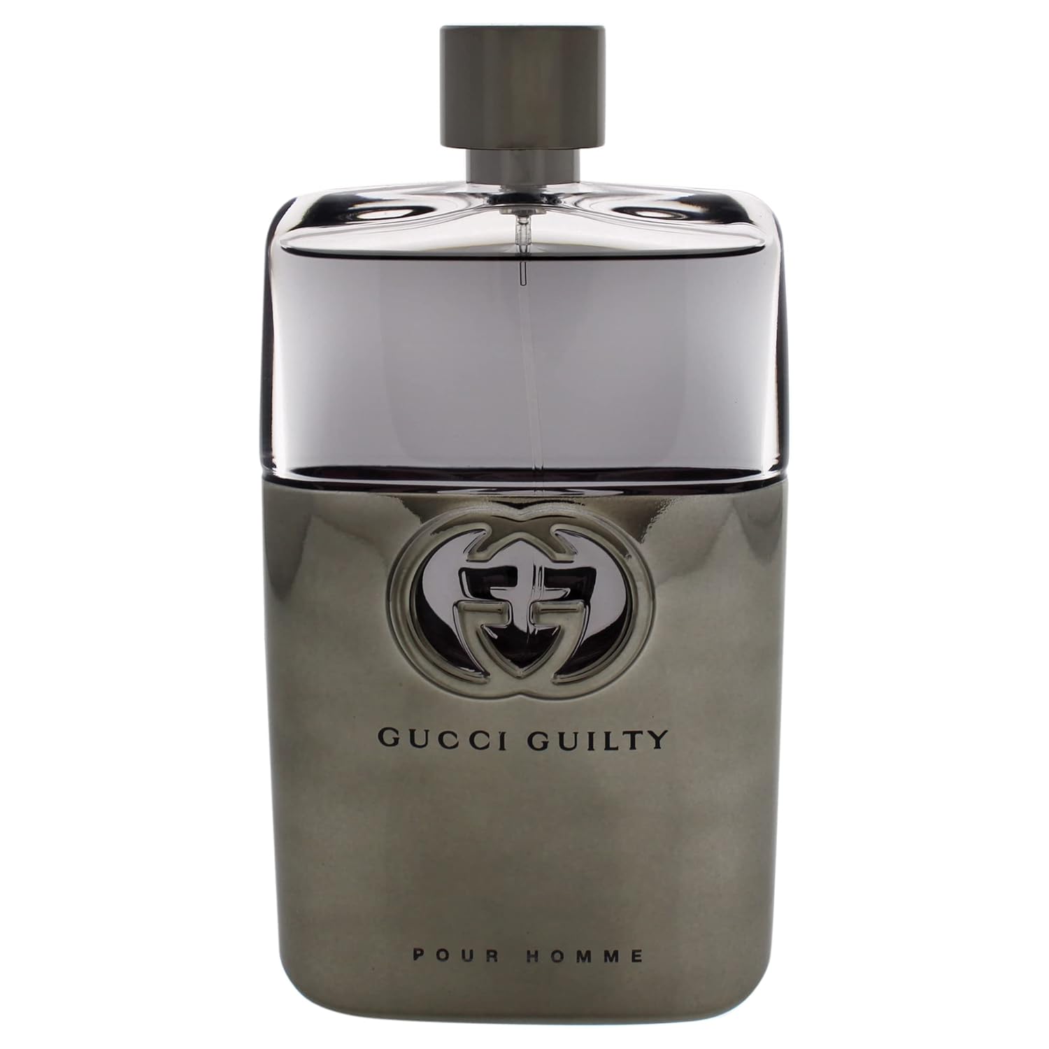 gucci guilty men eau de toilette spray by gucci, 1.6 ounce
