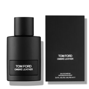 tom ford ombre leather for unisex 0.34 oz edp spray (mini)