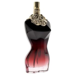 jean paul gaultier la belle le parfum for women 3.4 oz eau de parfum intense spray