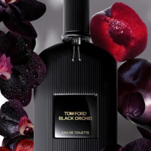 tom ford black orchid eau de toilette 1.7oz