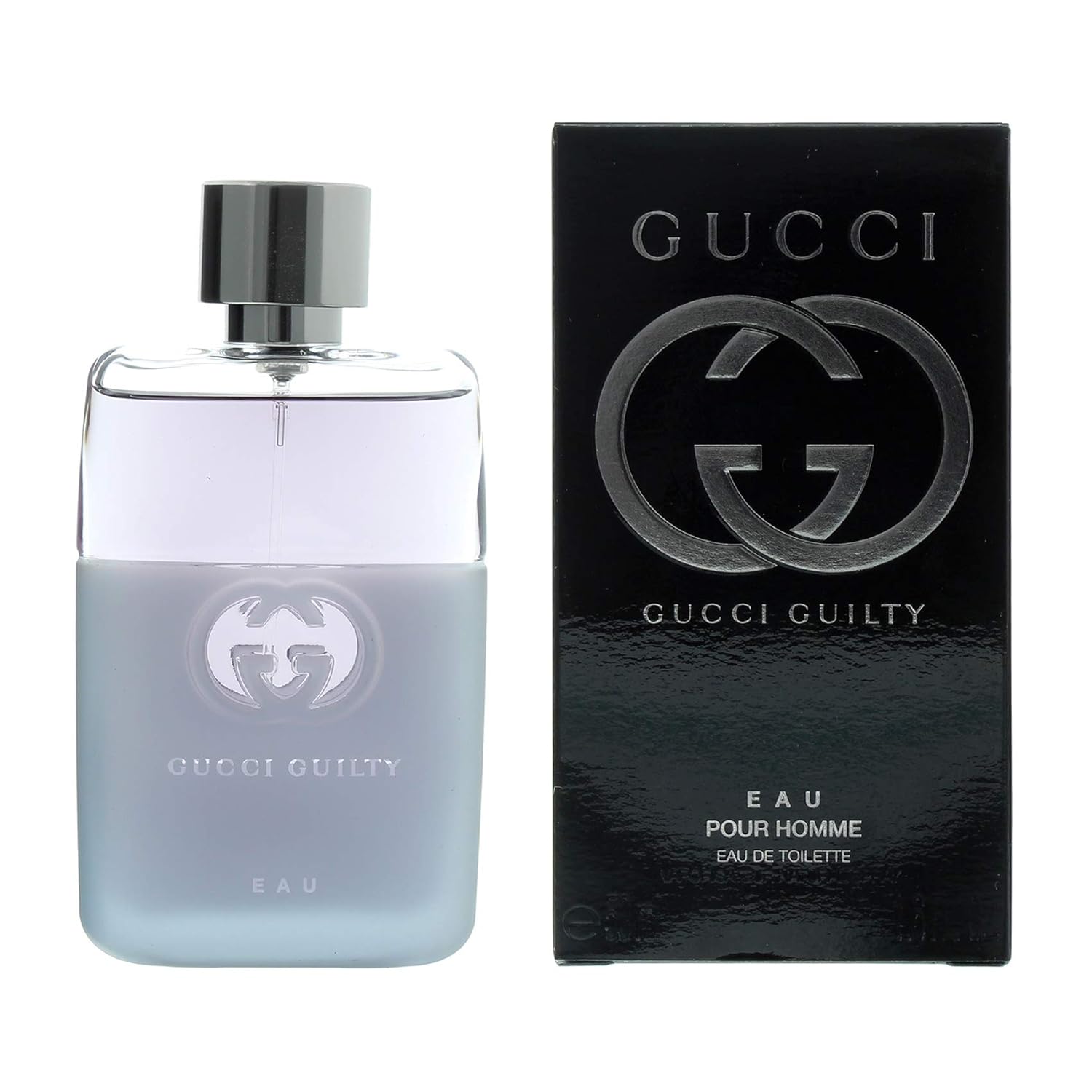 gucci guilty homme edt 50ml