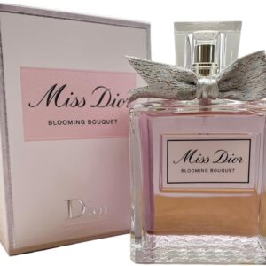 dior miss blooming bouquet eau de toilette 150 ml