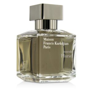 maison francis kurkdjian masculin pluriel eau de toilette spray, 2.4 oz