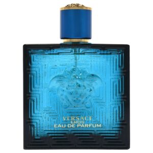 versace eros for men 3.4 oz eau de parfum spray