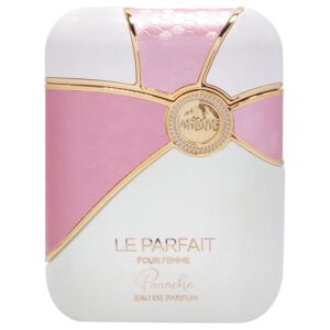 armaf le parfait panache for women 3.4 oz edp spray
