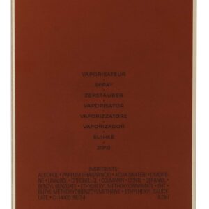 chanel allure for men 3.4 ounce edt spray