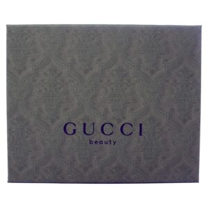 gucci guilty pour homme eau de parfum gift set (eau de parfum 3.0 oz + shower gel 1.6 oz + deodorant 2.5 oz)