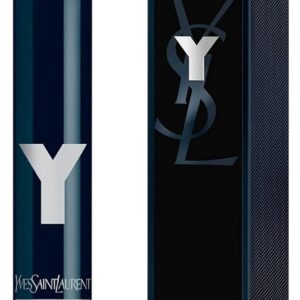 yves saint laurent y le parfum eau de parfum spray for men, 3.3 ounce