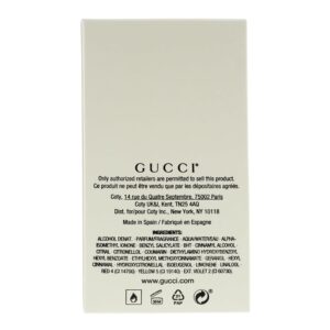 gucci guilty love edition eau de parfum spray 1.7 oz (mmxxi bottle)