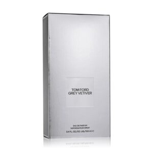 tom ford grey vetiver by tom ford for men. eau de parfum spray 1.7 fl oz (pack of 1)