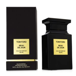 tom ford unisex beau de jour edp spray 3.4 oz (100 ml)