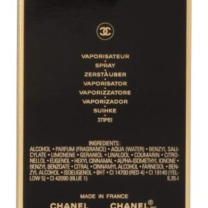 chanel coco edp spray refill 60ml/2oz