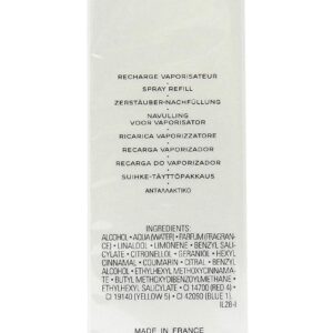 chanel coco mademoiselle eau de toilette vapo 50ml reload