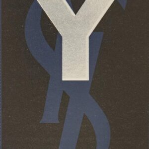 yves saint laurent edp spray for men, 2 fl oz