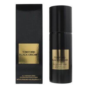 tom ford tobacco vanille eau de parfum 50 ml(1.7 oz)