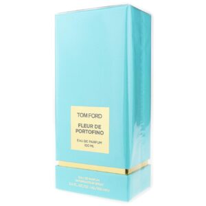 fleur de portofino eau de parfum spray, 3.4 oz