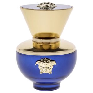 versace dylan blue by versace for women 1 oz edp spray, 1 oz