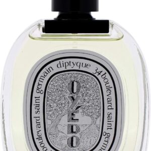 diptyque oyedo, edt spray 3.4 oz