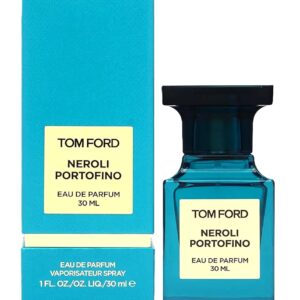tom ford neroli portofino eau de parfum spray 1 fl oz (pack of 1)
