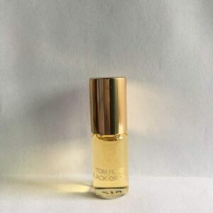 tom ford black orchid eau de parfum mini touchpoint rollerball, 0.1 oz