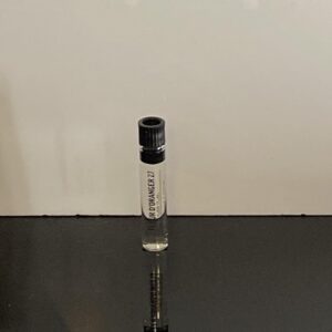 le labo fleur d'oranger 27, deluyxe mini.025 oz